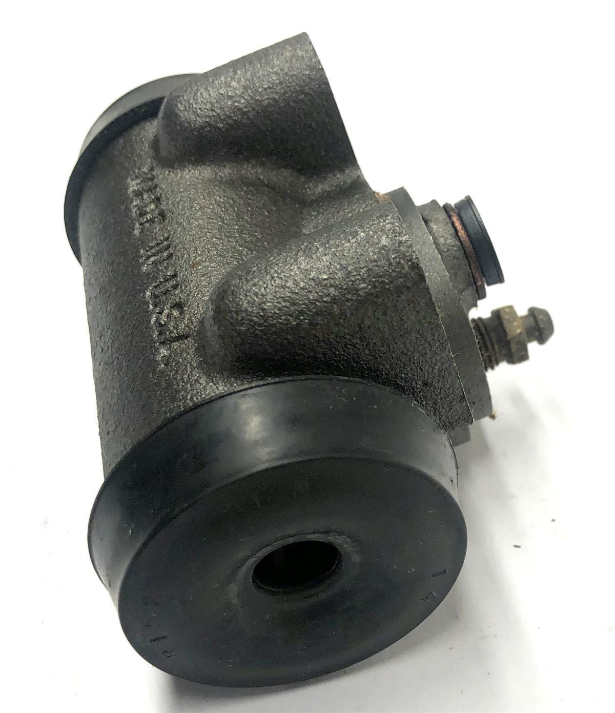 Hydraulic Brake Cylinder Assembly for Case Loader